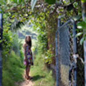 Meet your Posher, Lydia